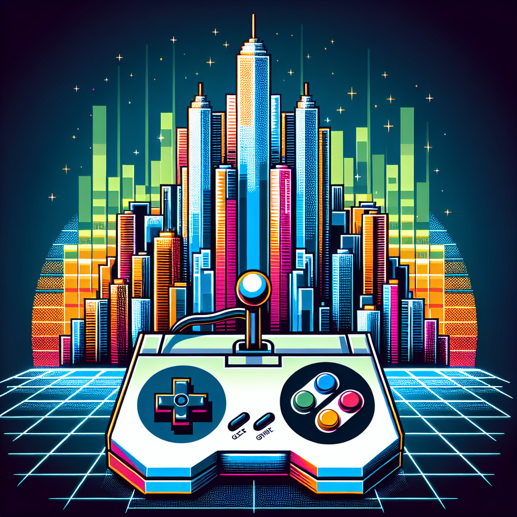 Ảnh hưởng của trò chơi 88NN đến chơi game hiện đại