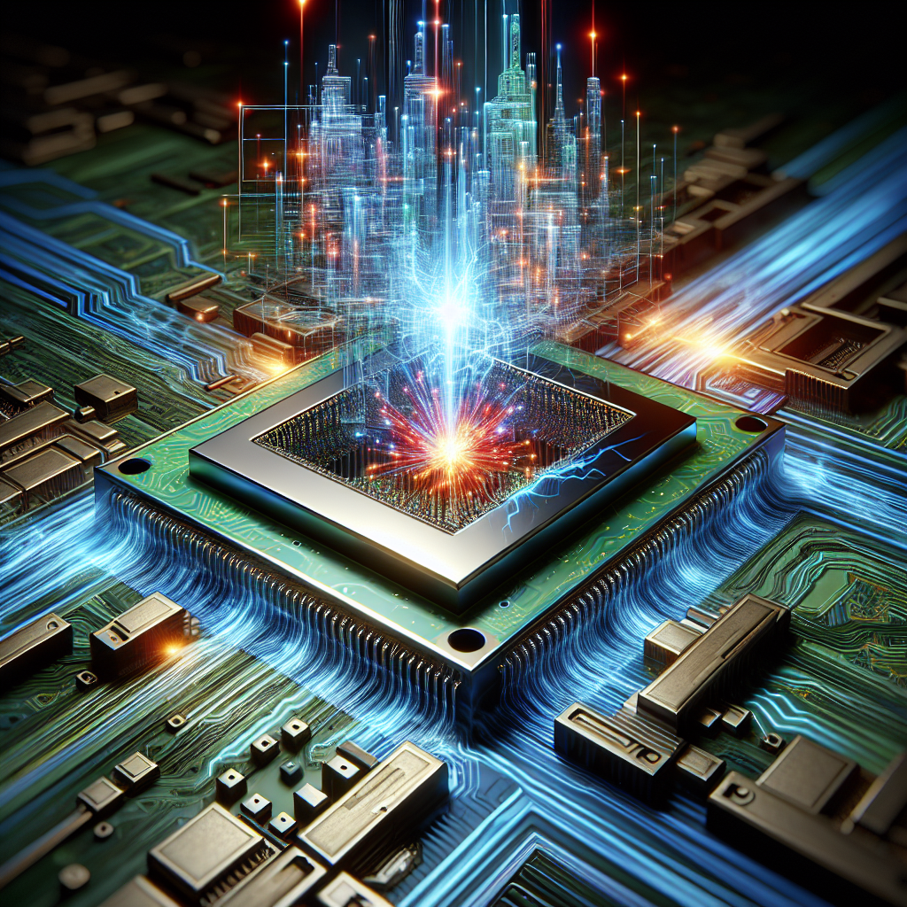 Exploring the Applications of 88nn in Advanced Computing
