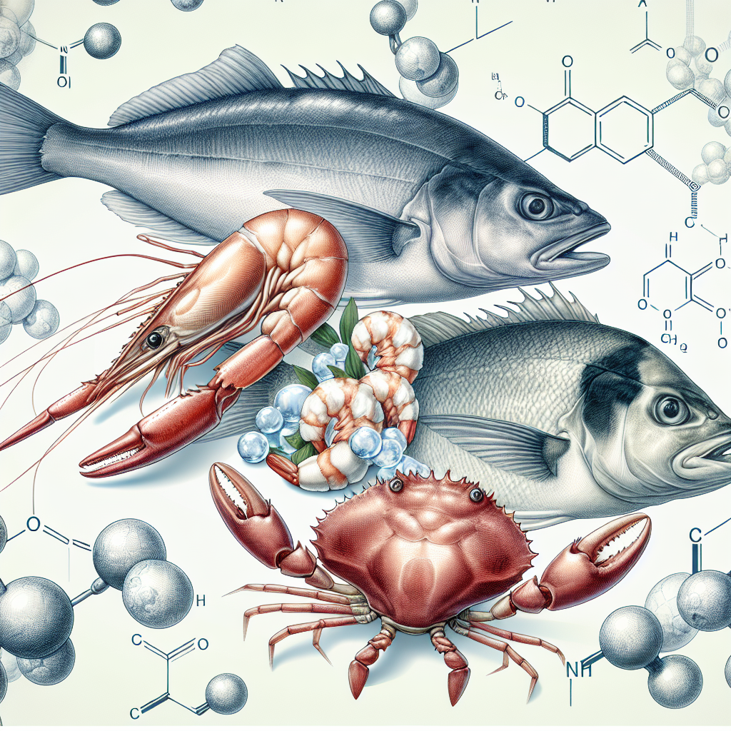 The Science Behind the Taste of 88NN Fish Shrimp Crab