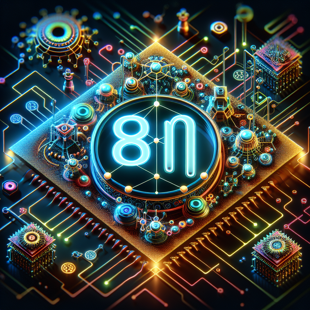 Vai trò của 88nn trong đổi mới công nghệ nano