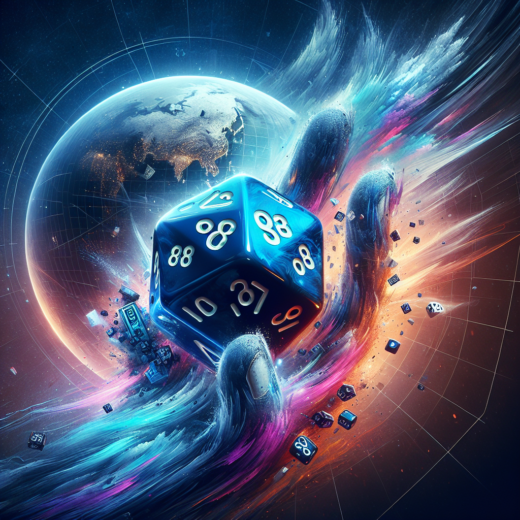 Why the 88nn Dice Game is Taking the Gaming World by Storm
