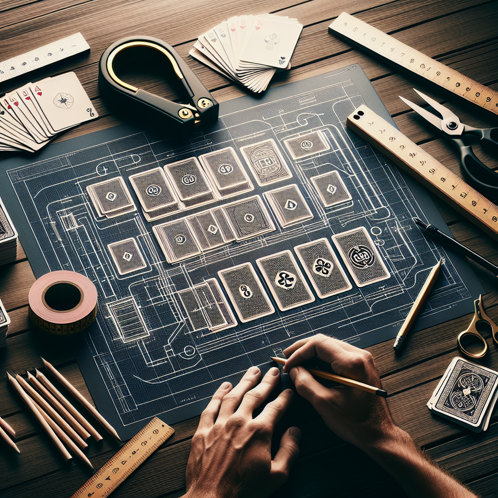 Building a Custom 88nn Deck: Tips and Tricks