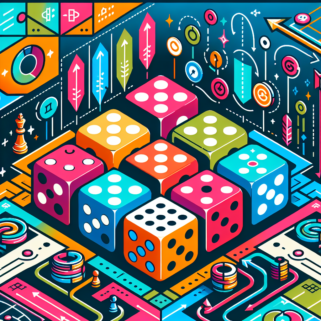 Exploring the Strategies of 8n8n Dice Game