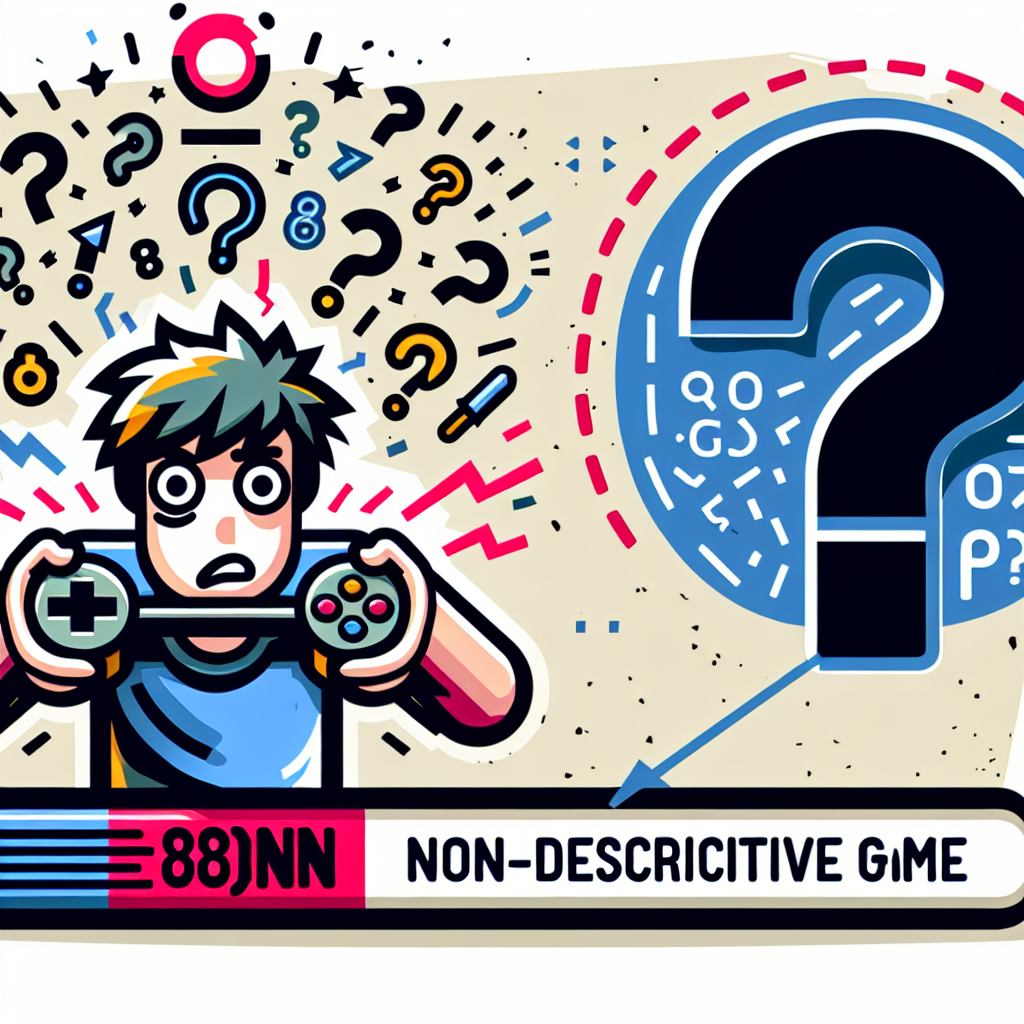 A Beginner's Guide to Understanding 88nn Game