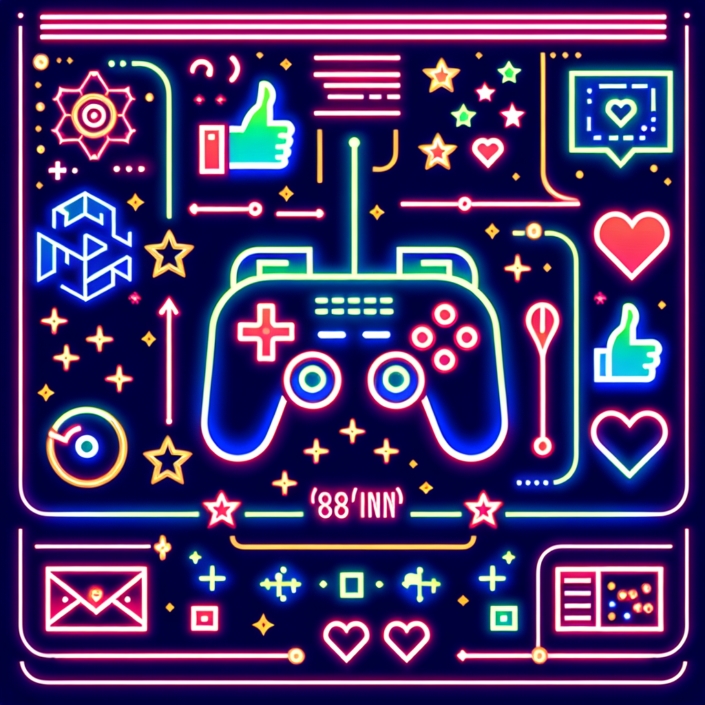 Analyzing Player Feedback: What Gamers Love About 88nn