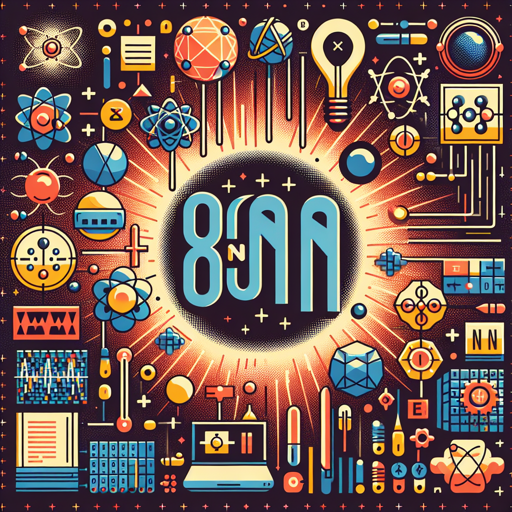 88nn and Its Role in Quantum Computing