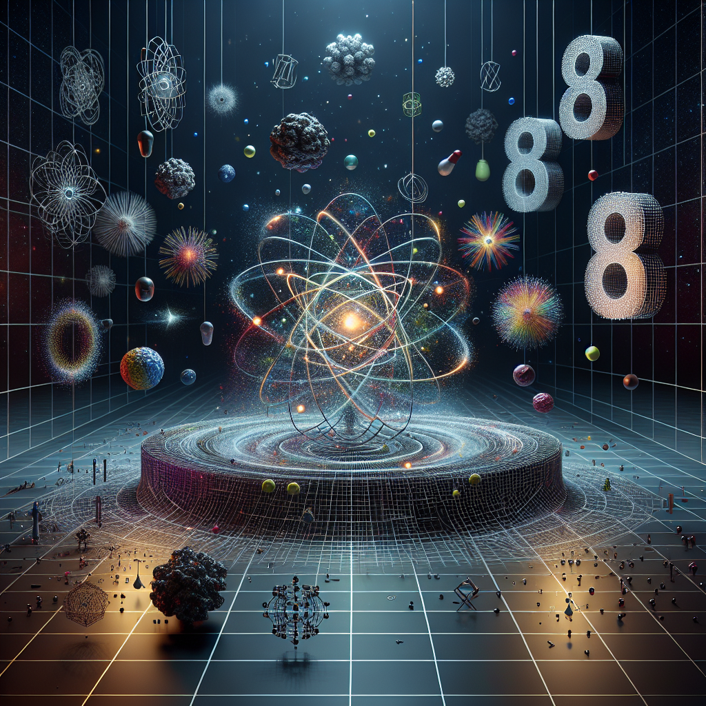 88nn: A New Frontier in Particle Physics Research
