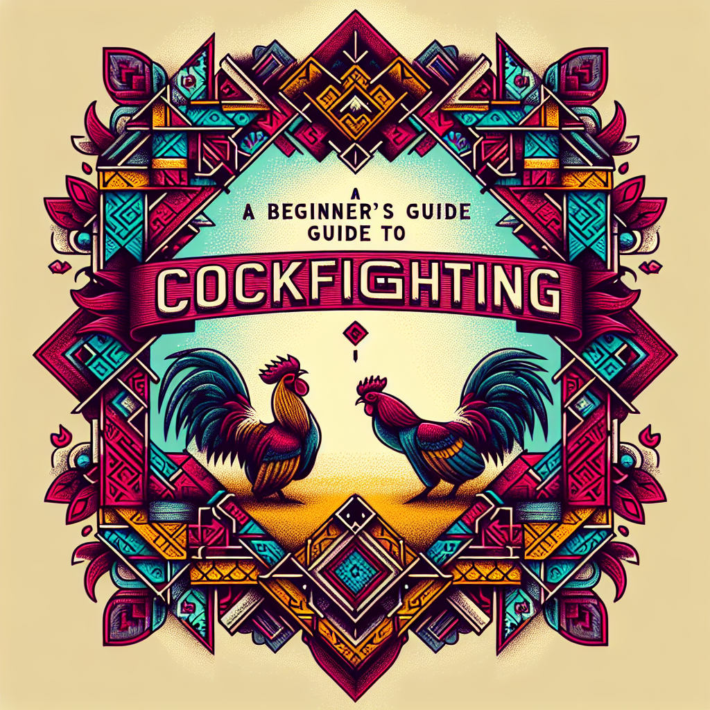 Hướng dẫn của người mới bắt đầu đến Chickfinging 88NN