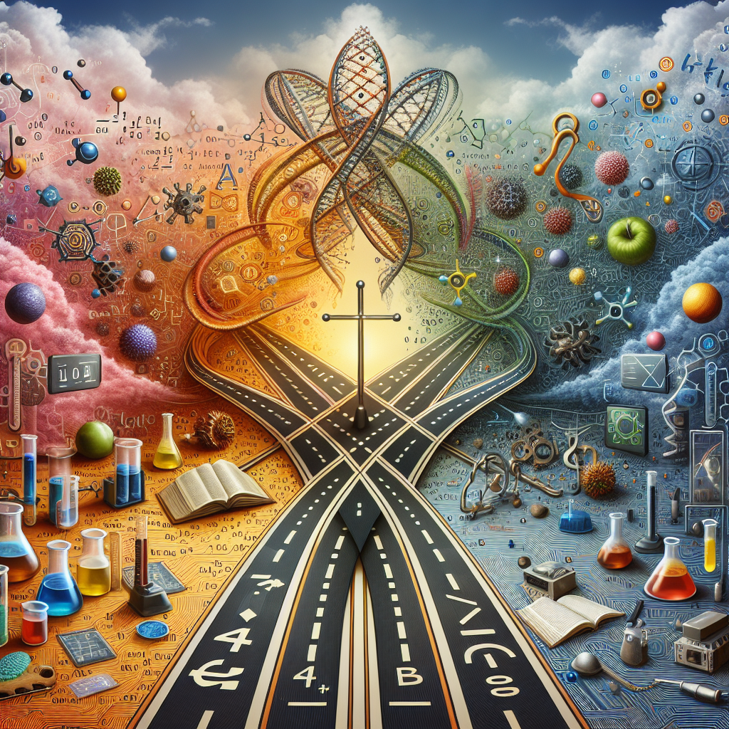 The Intersection of 88nn Science and Artificial Intelligence
