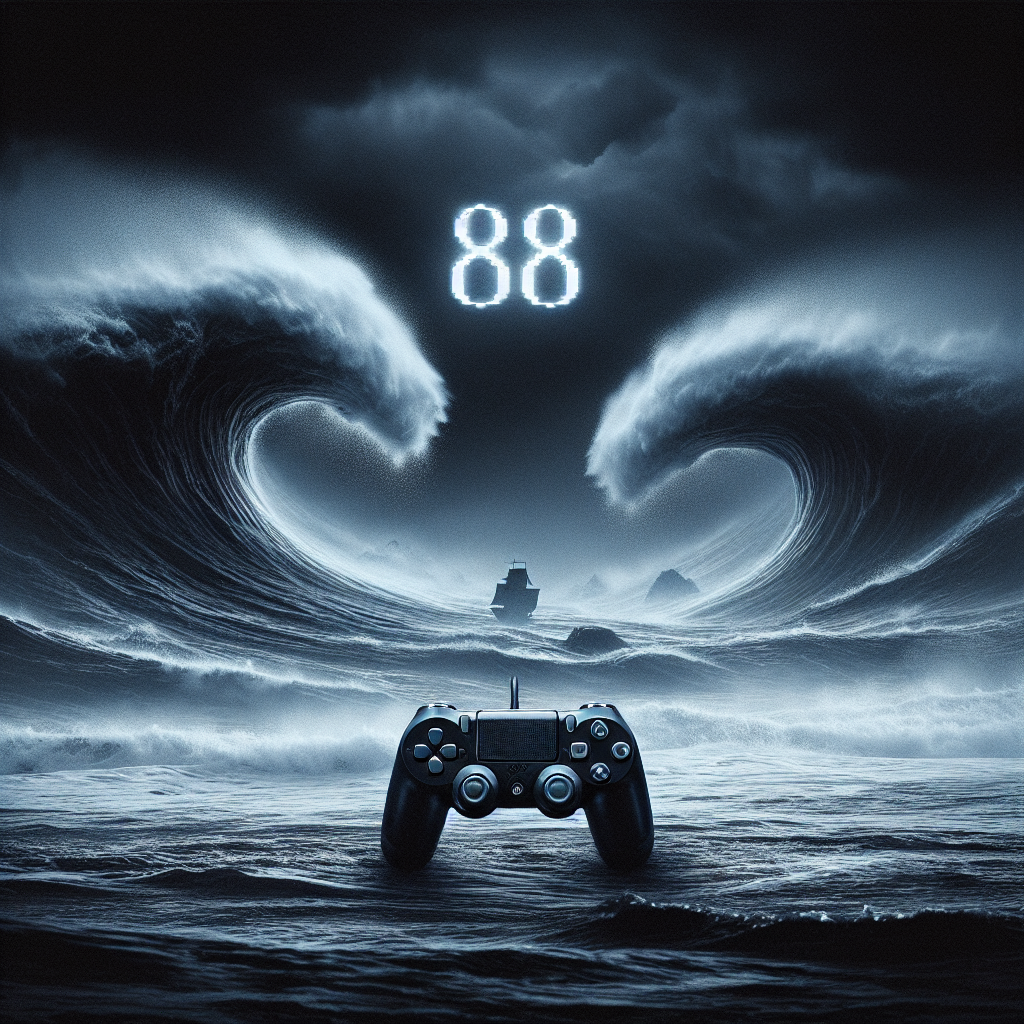 Why 88nn is Making Waves in the Gaming World