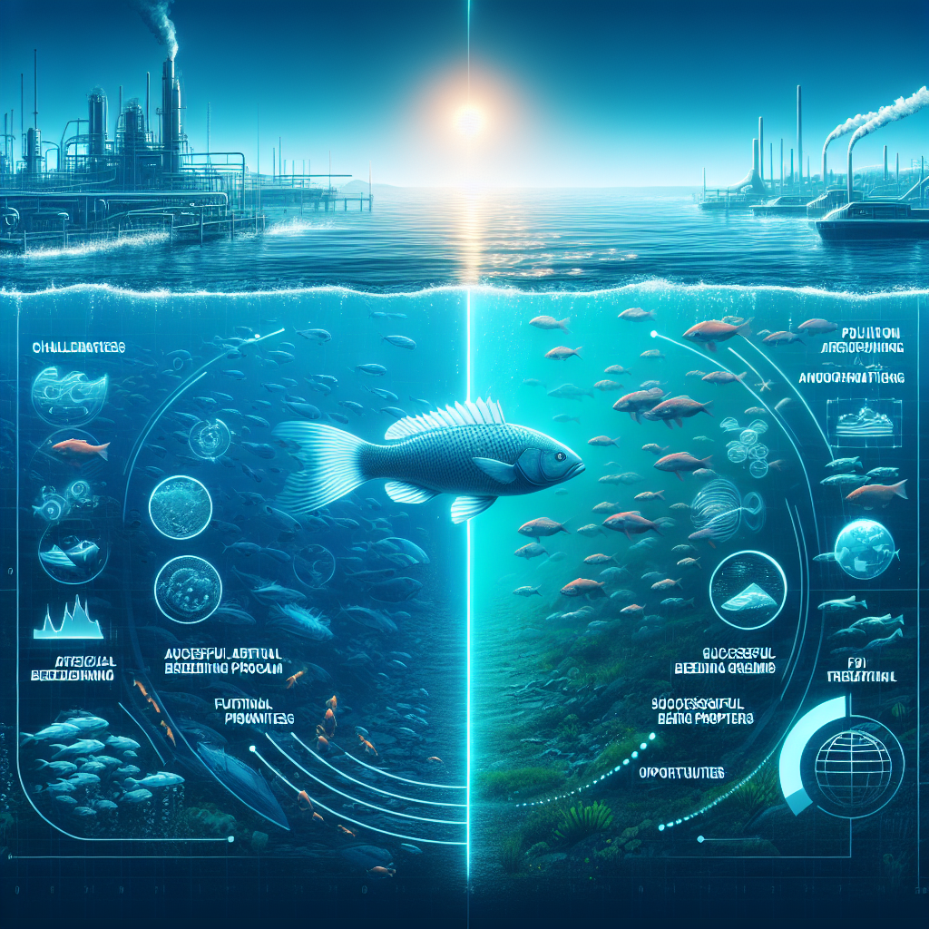 The Future of 8n8n Fish: Challenges and Opportunities