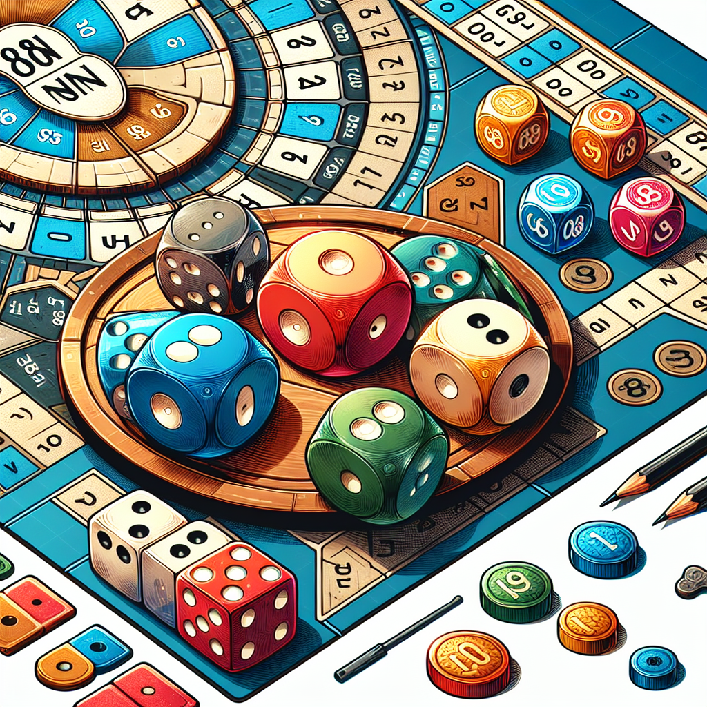 8n8n Dice Game: Rules and Regulations Explained