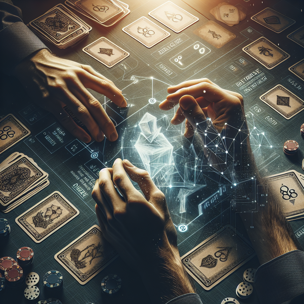 Analyzing Winning Techniques in 88nn Card Game