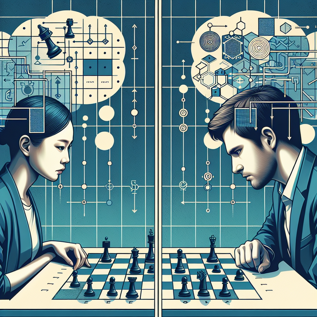 The Psychology Behind Playing 8n8n: Understanding Your Opponents