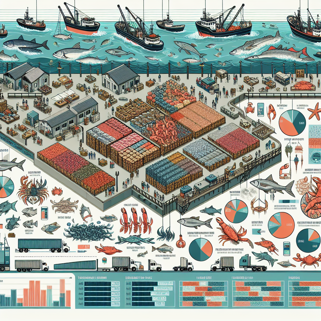 The Economic Impact of the 8n8n Fish Shrimp Crab Industry