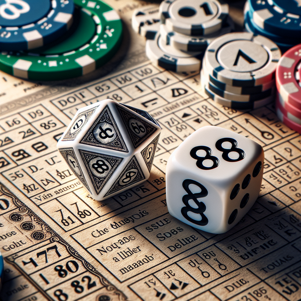 Strategies to Win at 88nn Dice Game