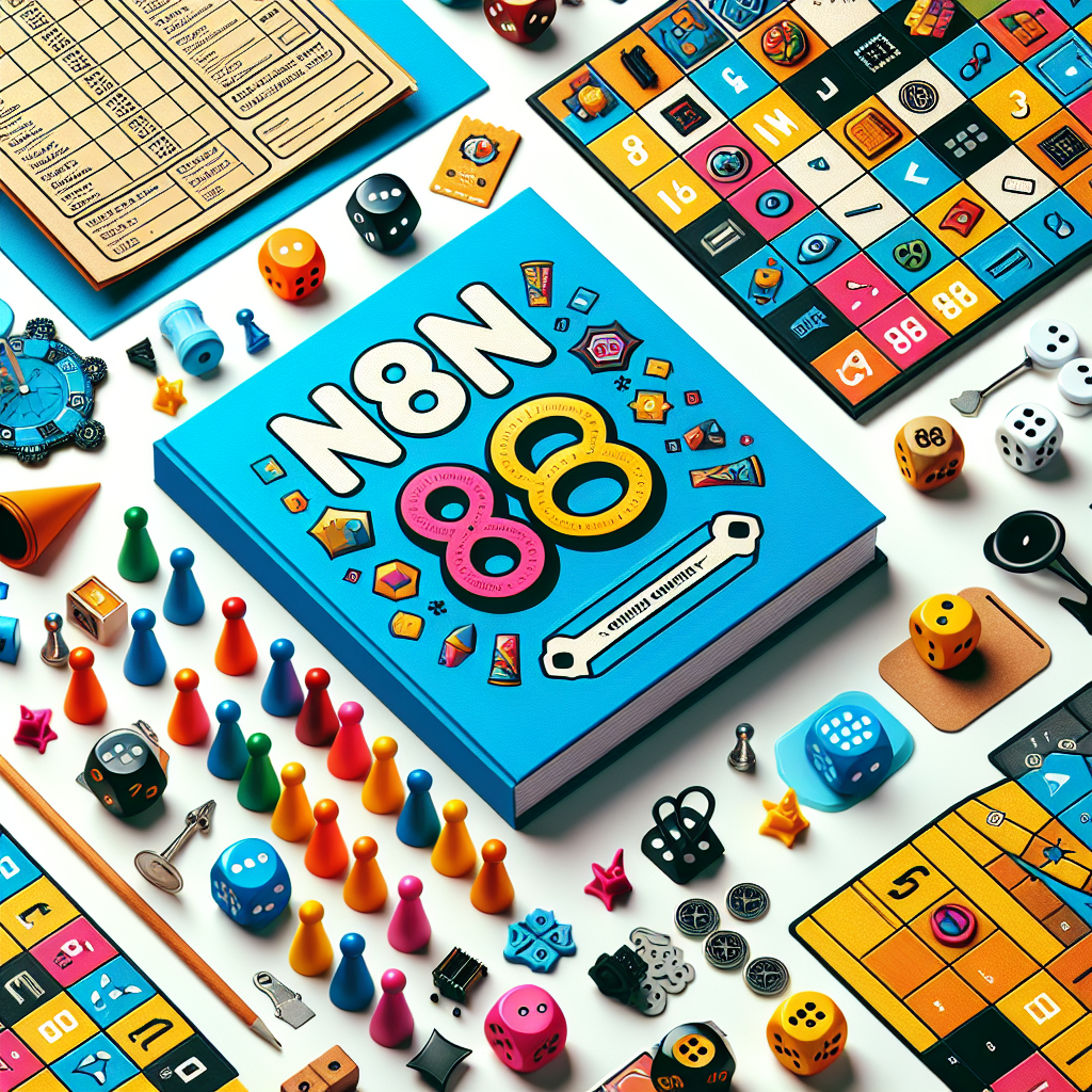 Setting Up Your First Game of 88nn