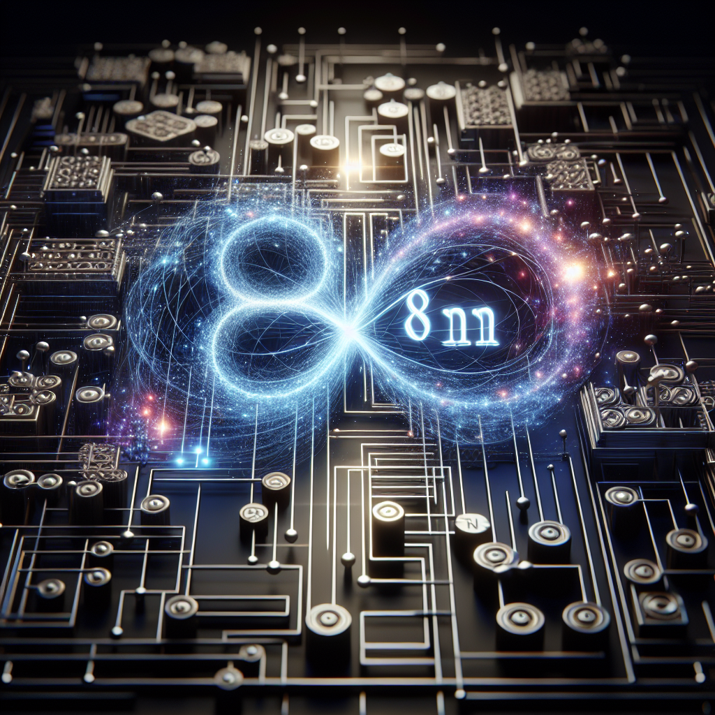 88nn in the Context of Quantum Computing Advances