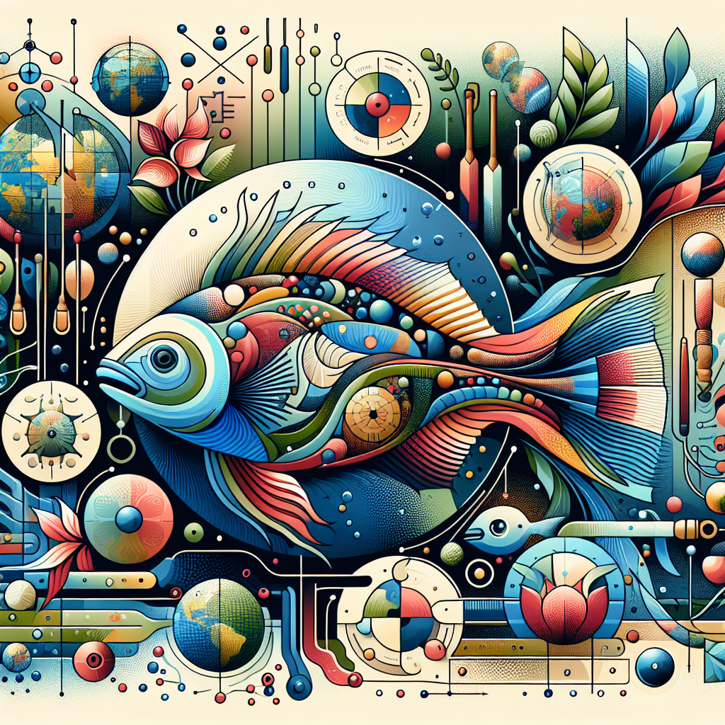 The Future of 88nn Fish in Global Fisheries