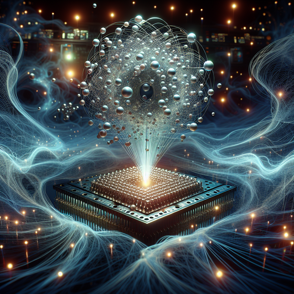 Exploring the Potential of 88nn in Quantum Computing