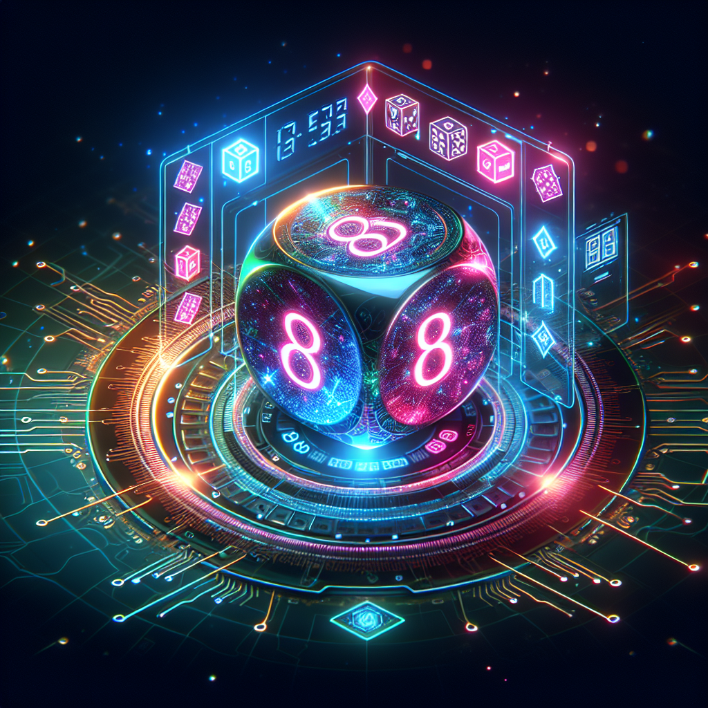 The Future of the 88nn Dice Game in a Digital World