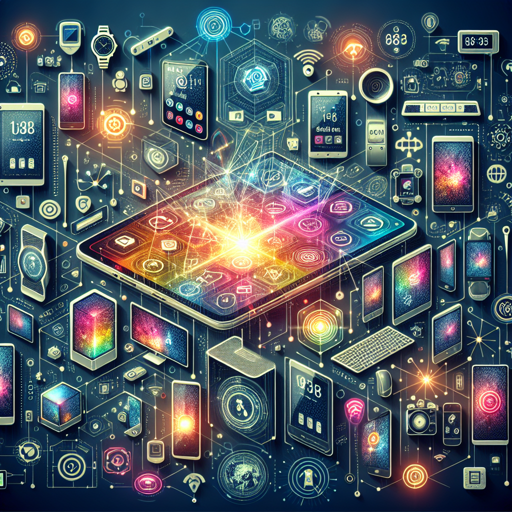 The Potential of 88nn in Smart Device Integration