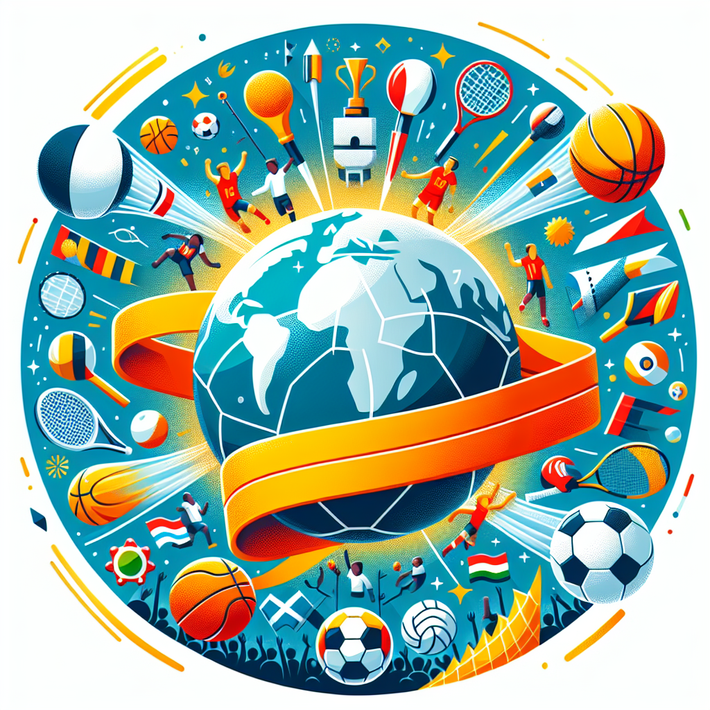 Celebrating 88nn: Tournaments and Championships Around the World