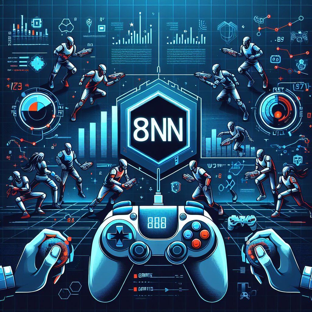 Analyzing the Competitive Scene in 88nn Game