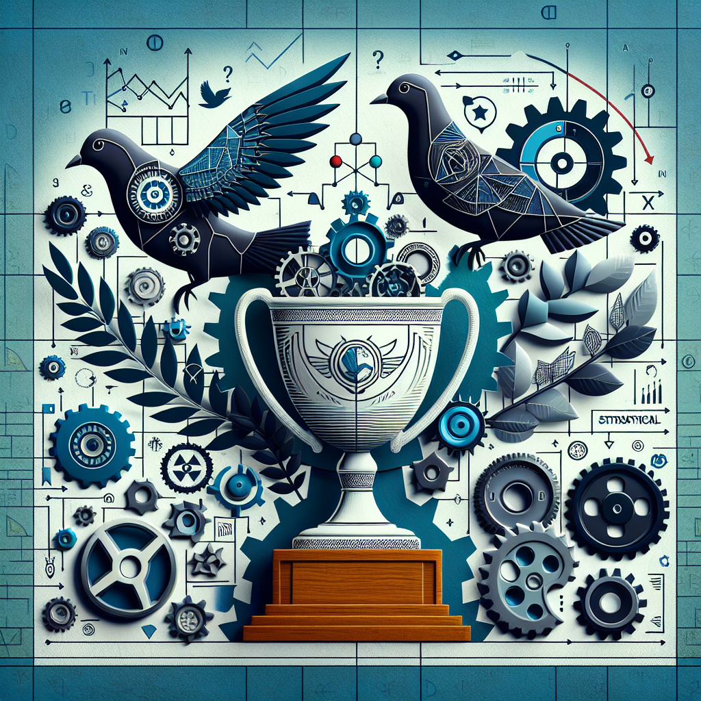 The Techniques and Training Behind Winning 8n8n Birds