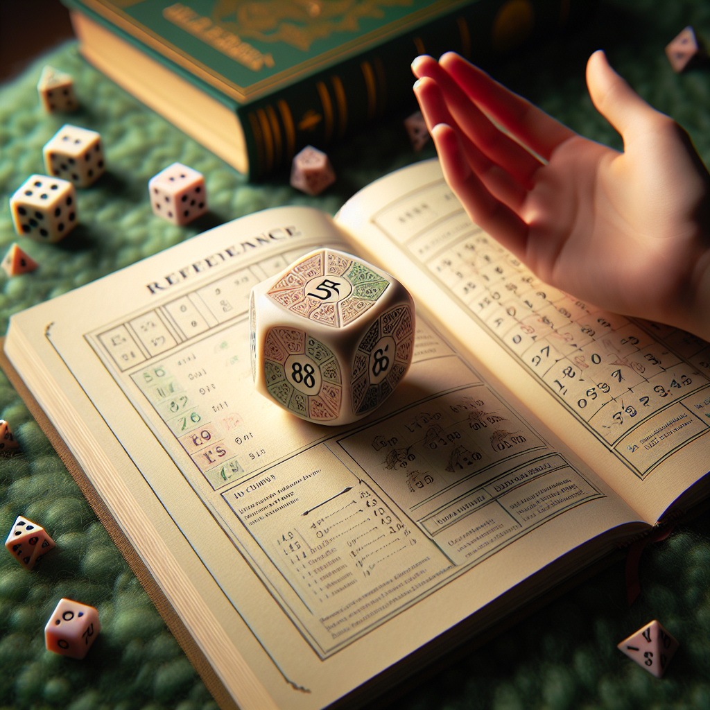 Strategies to Master the 88nn Dice Game