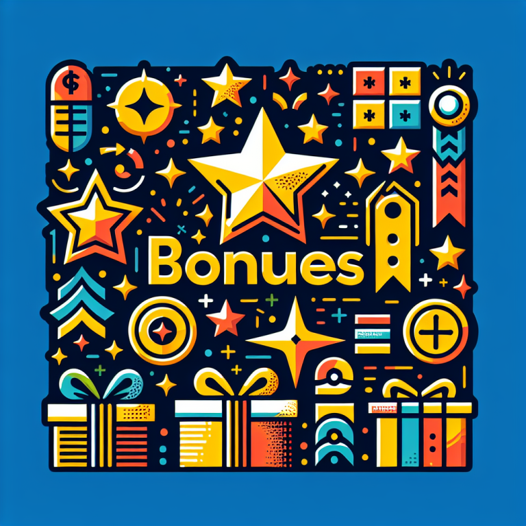 Bonuses