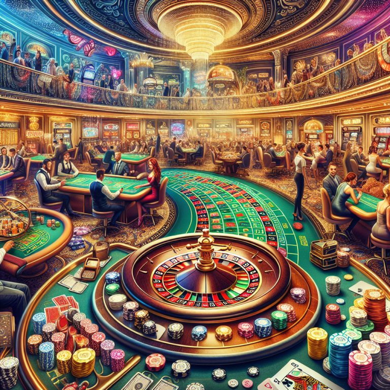 Strategies for Maximizing Your Experience at 78vip Casino