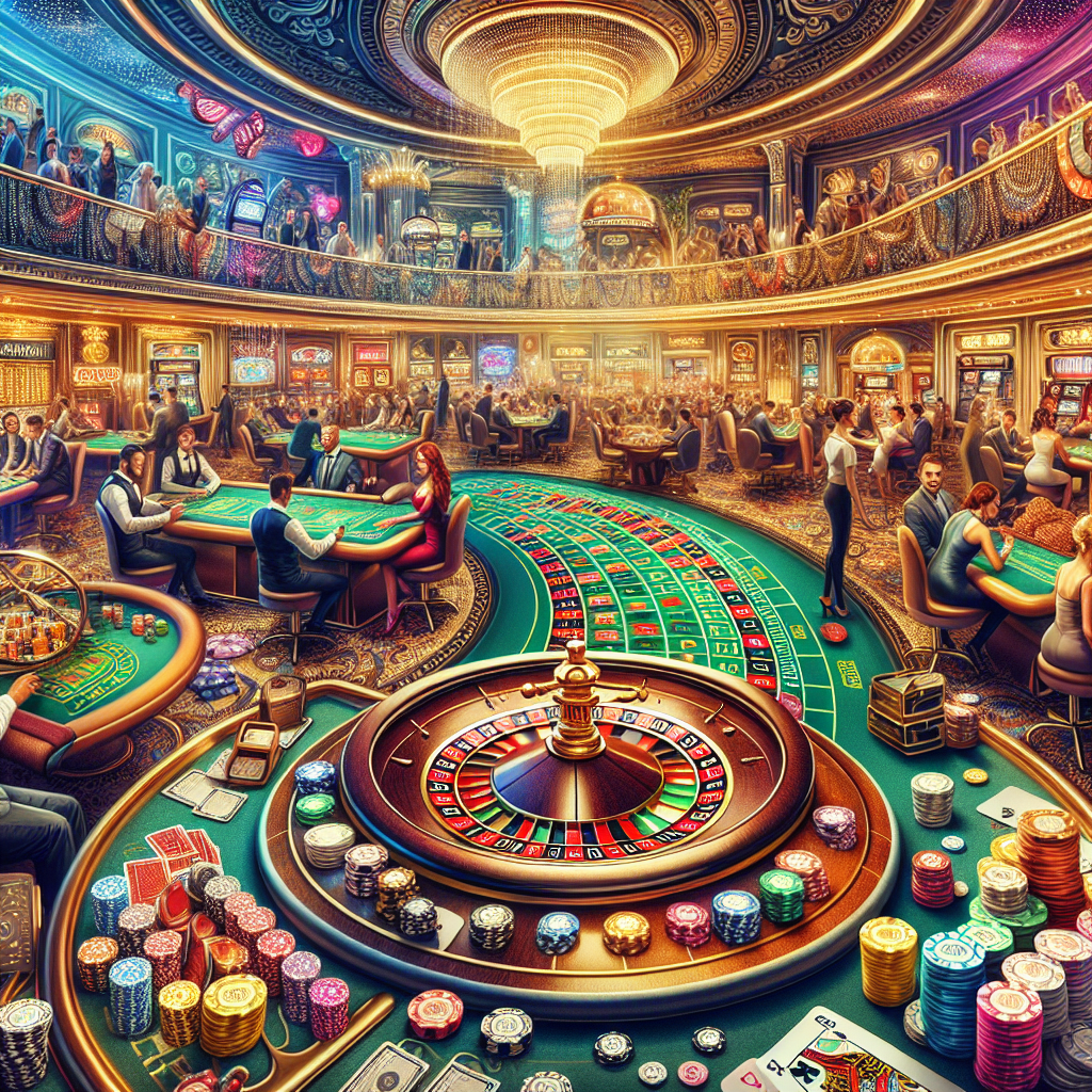 Strategies for Maximizing Your Experience at 78vip Casino