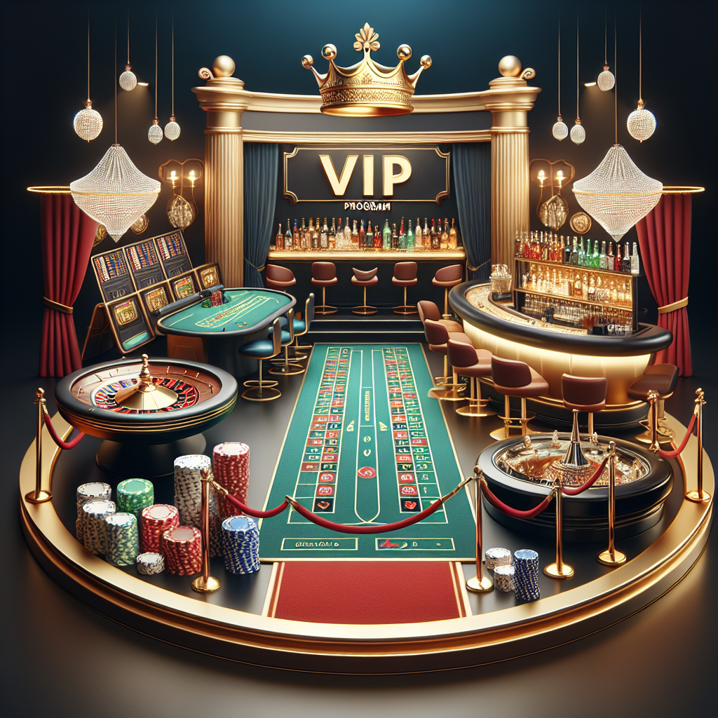 Understanding the VIP Program at 78vip Casino