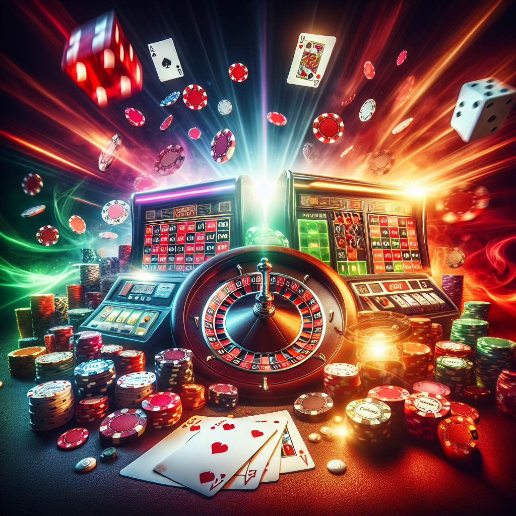 Top Games to Play at 78vip Casino