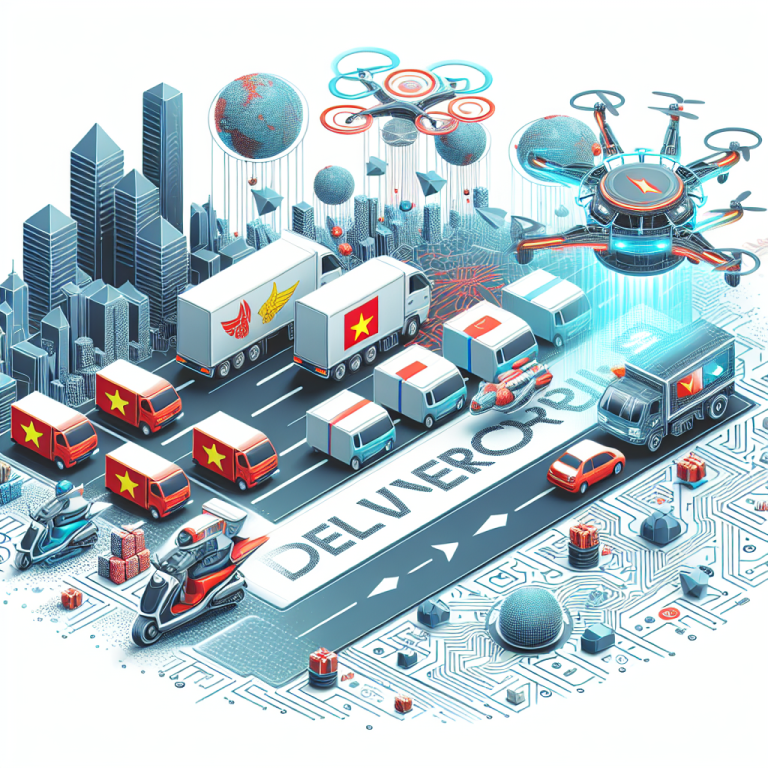 8n8n freeship: Cách mạng hóa giao hàng ở Việt Nam