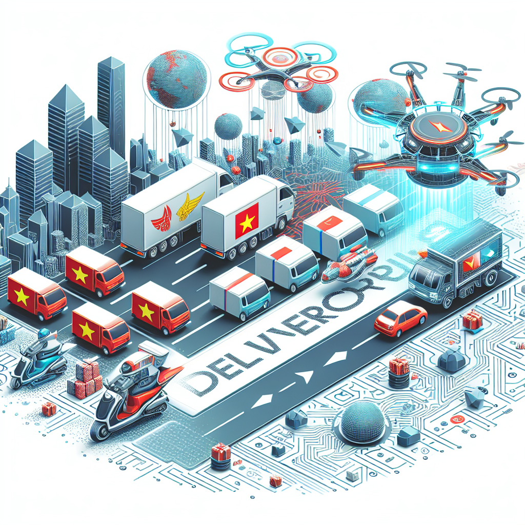 8n8n freeship: Cách mạng hóa giao hàng ở Việt Nam