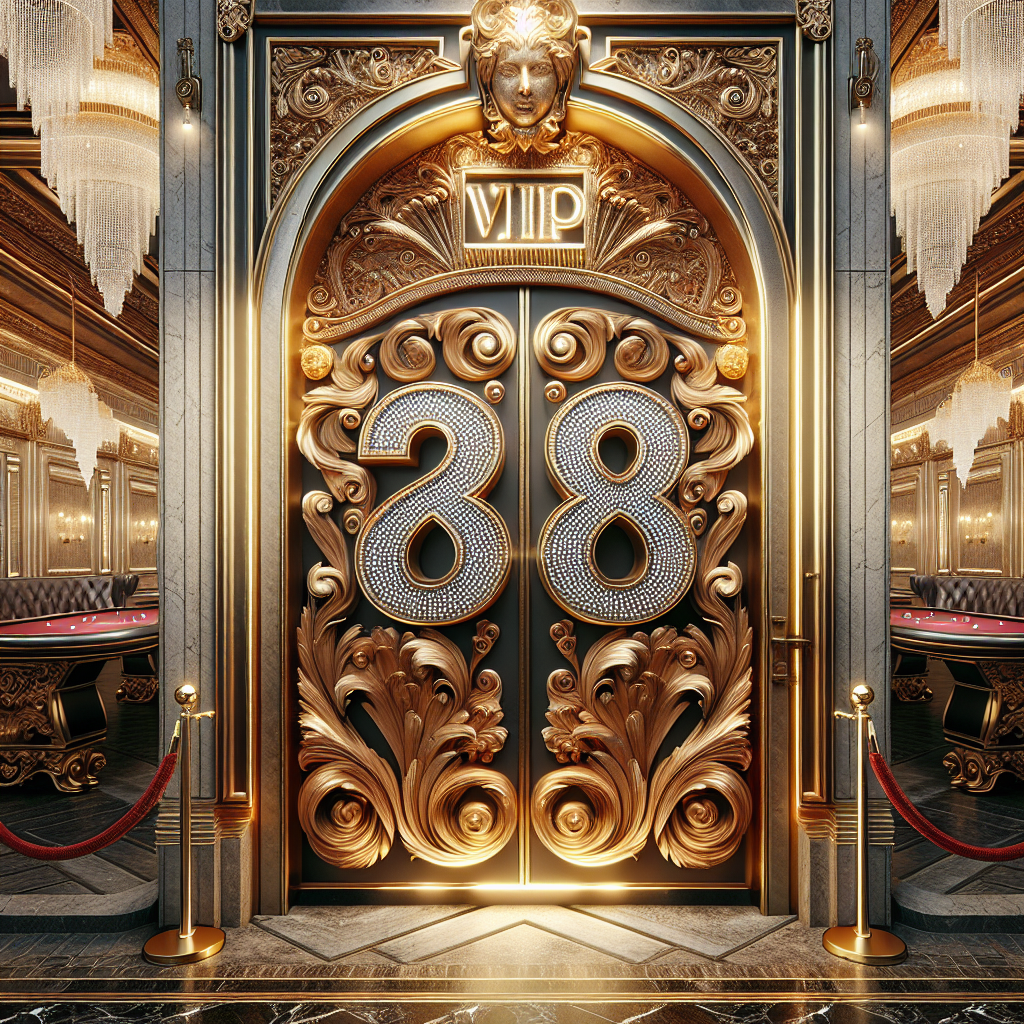 Unveiling 78vip Casino's Exclusive VIP Program