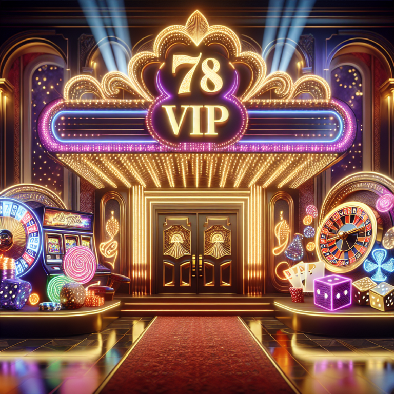 Why 78vip Casino is the Best Online Gaming Destination