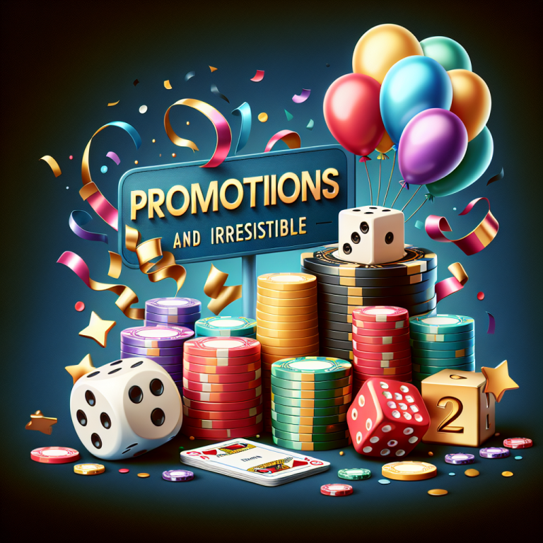 Promotions and Offers You Can’t Overlook at 78vip Casino
