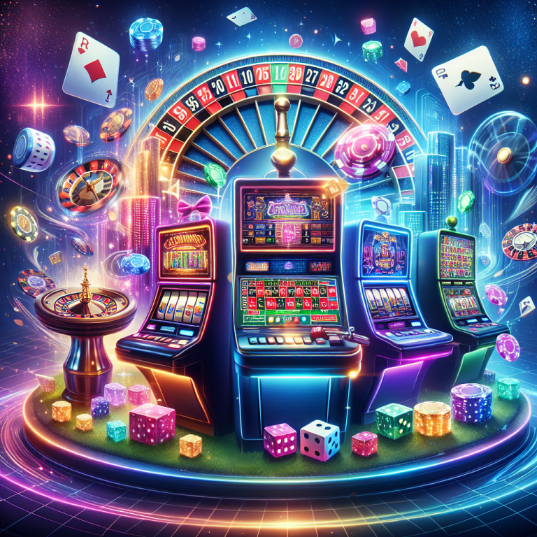 Exploring the Exciting Features of 78vip Gambling Platforms