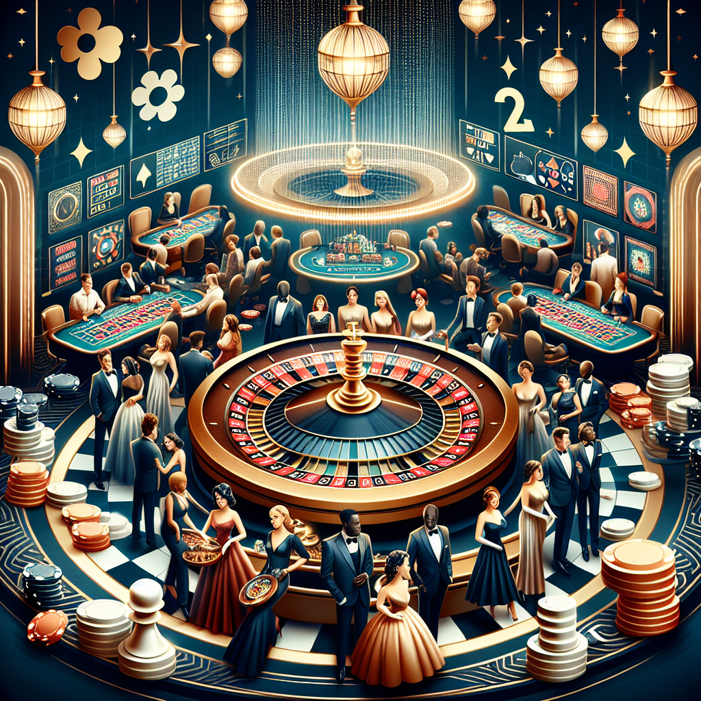 Các chiến lược hàng đầu để thành công tại 678vip Casino