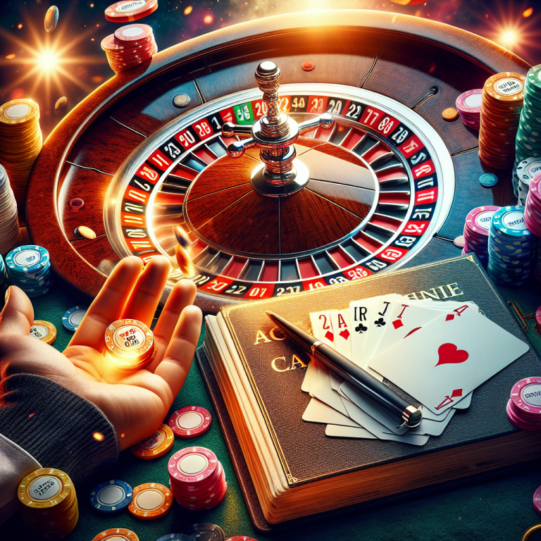 Strategies to Maximize Your Winnings at 78vip Casino