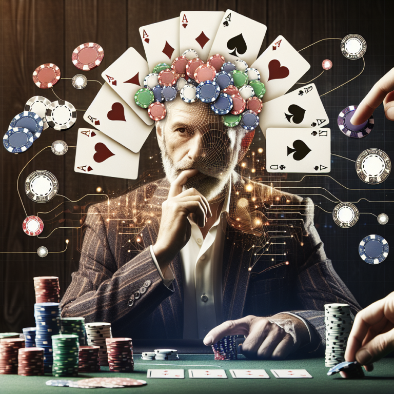 Strategies for Success in 78vip Poker Games