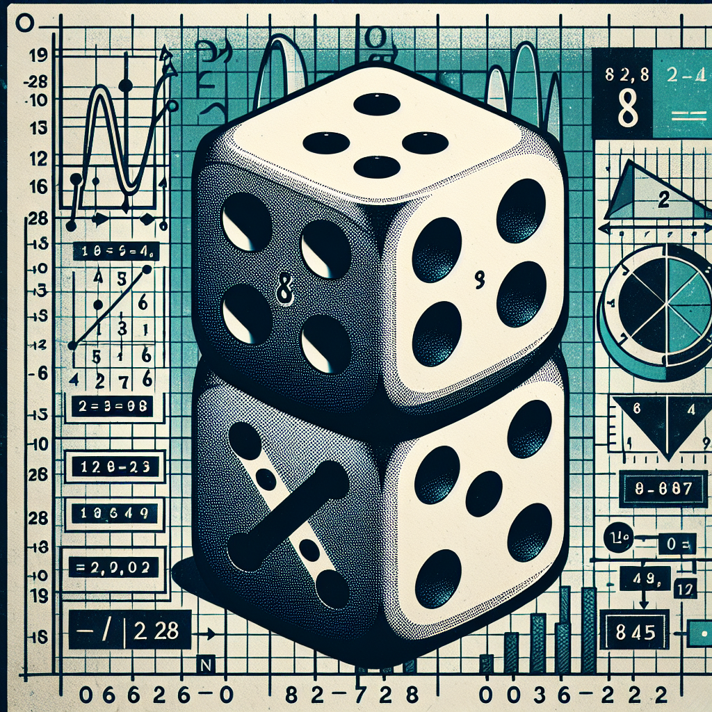 Analyzing Probability in the 8n8n Dice Game