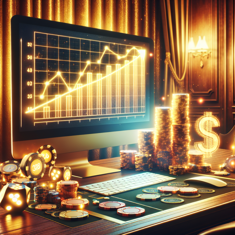 Exploring the Rise of 78vip Gambling