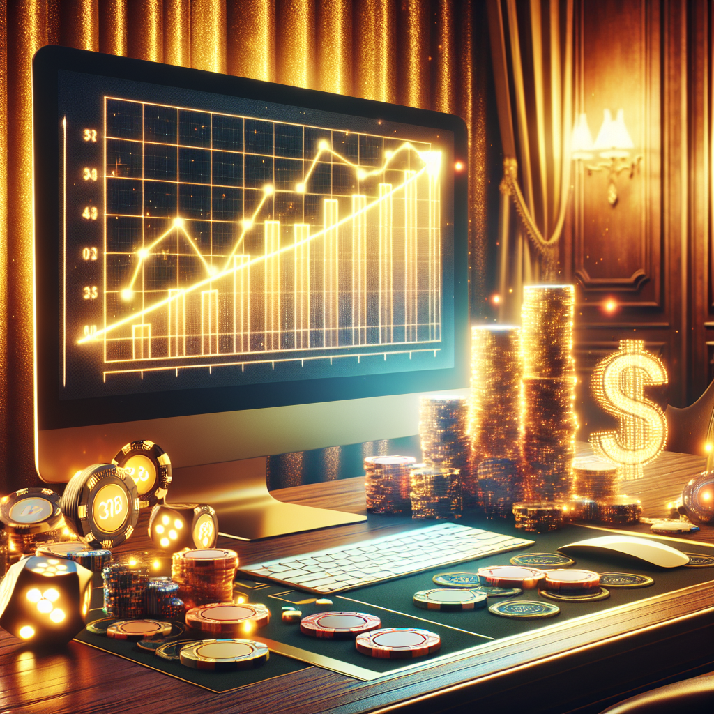 Exploring the Rise of 78vip Gambling