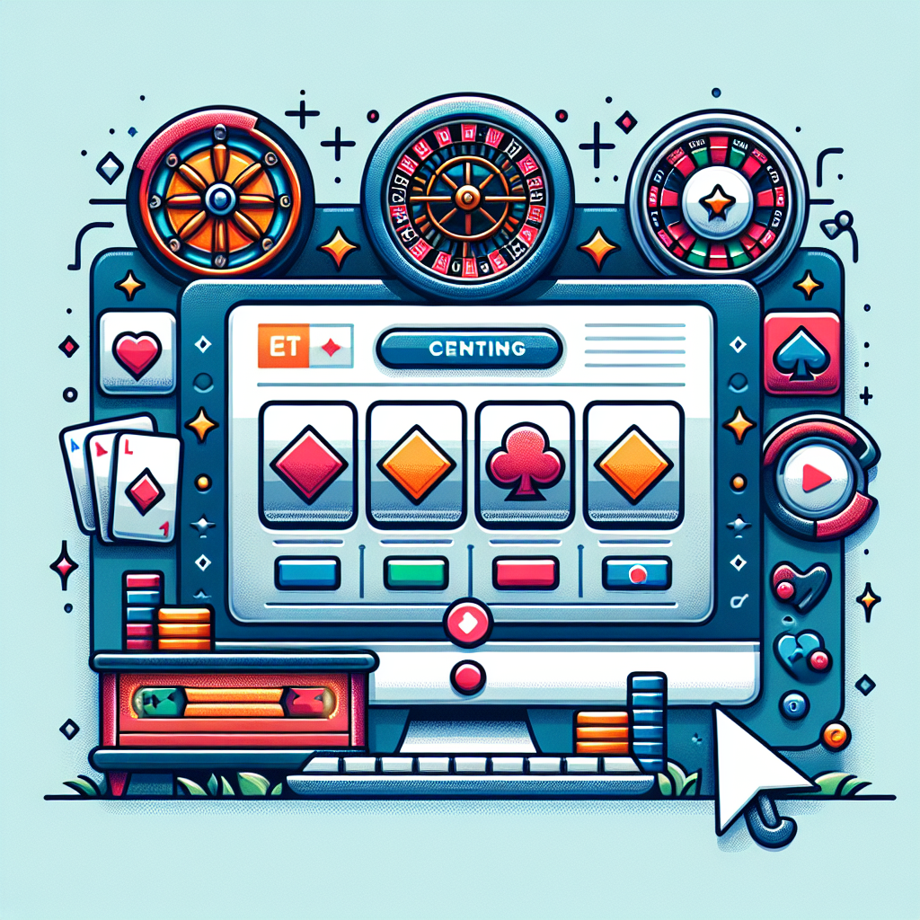 How to Navigate 78vip Casino’s User-Friendly Interface