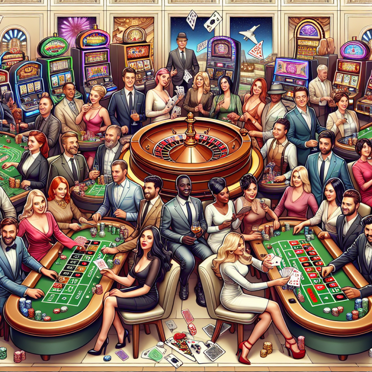 Player Testimonials: Real Experiences at 78vip Casino