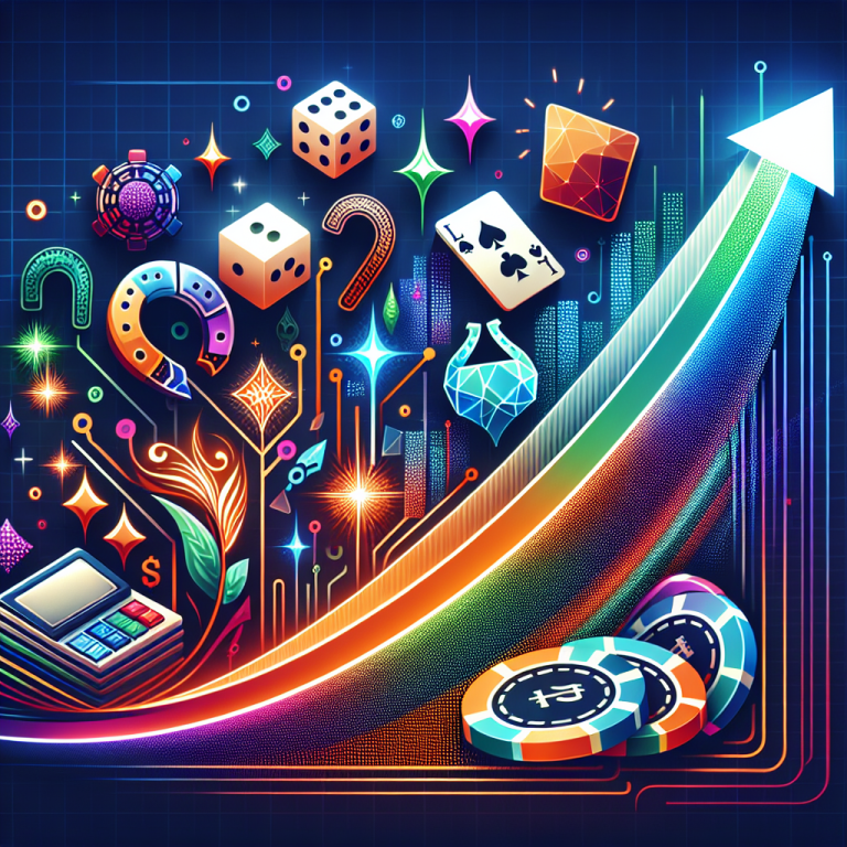 The Rise of 78vip Gambling Platforms